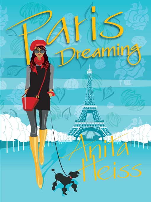 Title details for Paris Dreaming by Anita Heiss - Available